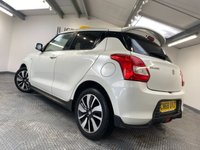 USED 2019 68 SUZUKI SWIFT 1.2 Dualjet Attitude Hatchback 5dr Petrol Manual Euro 6 (s/s) (90 ps) LOW MILES, HIGHLY RELIABLE !