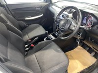 USED 2019 68 SUZUKI SWIFT 1.2 Dualjet Attitude Hatchback 5dr Petrol Manual Euro 6 (s/s) (90 ps) LOW MILES, HIGHLY RELIABLE !