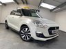 USED 2019 68 SUZUKI SWIFT 1.2 Dualjet Attitude Hatchback 5dr Petrol Manual Euro 6 (s/s) (90 ps) LOW MILES, HIGHLY RELIABLE !
