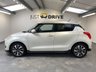 USED 2019 68 SUZUKI SWIFT 1.2 Dualjet Attitude Hatchback 5dr Petrol Manual Euro 6 (s/s) (90 ps) LOW MILES, HIGHLY RELIABLE !