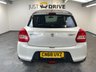USED 2019 68 SUZUKI SWIFT 1.2 Dualjet Attitude Hatchback 5dr Petrol Manual Euro 6 (s/s) (90 ps) LOW MILES, HIGHLY RELIABLE !