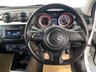 USED 2019 68 SUZUKI SWIFT 1.2 Dualjet Attitude Hatchback 5dr Petrol Manual Euro 6 (s/s) (90 ps) LOW MILES, HIGHLY RELIABLE !