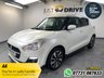 USED 2019 68 SUZUKI SWIFT 1.2 Dualjet Attitude Hatchback 5dr Petrol Manual Euro 6 (s/s) (90 ps) LOW MILES, HIGHLY RELIABLE !