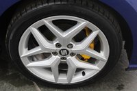 USED 2018 67 SEAT IBIZA 1.0 TSI FR Hatchback 5dr Petrol Manual Euro 6 (s/s) (115 ps) MOT UNTIL MARCH 2027