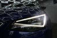 USED 2018 67 SEAT IBIZA 1.0 TSI FR Hatchback 5dr Petrol Manual Euro 6 (s/s) (115 ps) MOT UNTIL MARCH 2027