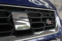 USED 2018 67 SEAT IBIZA 1.0 TSI FR Hatchback 5dr Petrol Manual Euro 6 (s/s) (115 ps) MOT UNTIL MARCH 2027