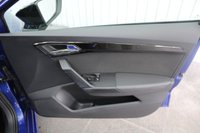 USED 2018 67 SEAT IBIZA 1.0 TSI FR Hatchback 5dr Petrol Manual Euro 6 (s/s) (115 ps) MOT UNTIL MARCH 2027