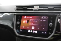 USED 2018 67 SEAT IBIZA 1.0 TSI FR Hatchback 5dr Petrol Manual Euro 6 (s/s) (115 ps) MOT UNTIL MARCH 2027