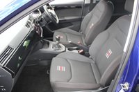 USED 2018 67 SEAT IBIZA 1.0 TSI FR Hatchback 5dr Petrol Manual Euro 6 (s/s) (115 ps) MOT UNTIL MARCH 2027