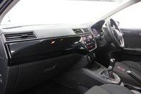 USED 2018 67 SEAT IBIZA 1.0 TSI FR Hatchback 5dr Petrol Manual Euro 6 (s/s) (115 ps) MOT UNTIL MARCH 2027