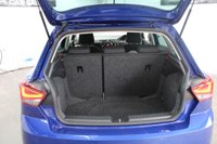 USED 2018 67 SEAT IBIZA 1.0 TSI FR Hatchback 5dr Petrol Manual Euro 6 (s/s) (115 ps) MOT UNTIL MARCH 2027