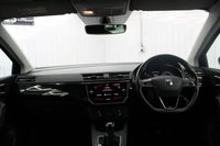 USED 2018 67 SEAT IBIZA 1.0 TSI FR Hatchback 5dr Petrol Manual Euro 6 (s/s) (115 ps) MOT UNTIL MARCH 2027