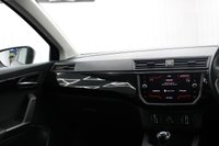 USED 2018 67 SEAT IBIZA 1.0 TSI FR Hatchback 5dr Petrol Manual Euro 6 (s/s) (115 ps) MOT UNTIL MARCH 2027