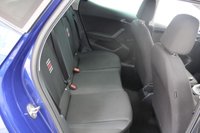 USED 2018 67 SEAT IBIZA 1.0 TSI FR Hatchback 5dr Petrol Manual Euro 6 (s/s) (115 ps) MOT UNTIL MARCH 2027