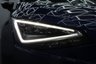 USED 2018 67 SEAT IBIZA 1.0 TSI FR Hatchback 5dr Petrol Manual Euro 6 (s/s) (115 ps) MOT UNTIL MARCH 2027