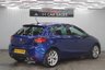 USED 2018 67 SEAT IBIZA 1.0 TSI FR Hatchback 5dr Petrol Manual Euro 6 (s/s) (115 ps) MOT UNTIL MARCH 2027