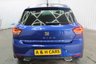 USED 2018 67 SEAT IBIZA 1.0 TSI FR Hatchback 5dr Petrol Manual Euro 6 (s/s) (115 ps) MOT UNTIL MARCH 2027