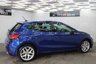 USED 2018 67 SEAT IBIZA 1.0 TSI FR Hatchback 5dr Petrol Manual Euro 6 (s/s) (115 ps) MOT UNTIL MARCH 2027