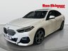 USED 2021 71 BMW 2 SERIES GRAN COUPE 1.5 218i M Sport Saloon 4dr Petrol DCT Euro 6 (s/s) (136 ps) 