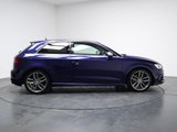 USED 2014 14 AUDI S3 2.0 TFSI Hatchback 3dr Petrol Manual quattro Euro 6 (s/s) (300 ps) FULL HISTORY+HEATED LEATHER