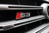 USED 2014 14 AUDI S3 2.0 TFSI Hatchback 3dr Petrol Manual quattro Euro 6 (s/s) (300 ps) FULL HISTORY+HEATED LEATHER