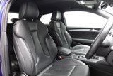 USED 2014 14 AUDI S3 2.0 TFSI Hatchback 3dr Petrol Manual quattro Euro 6 (s/s) (300 ps) FULL HISTORY+HEATED LEATHER