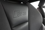 USED 2014 14 AUDI S3 2.0 TFSI Hatchback 3dr Petrol Manual quattro Euro 6 (s/s) (300 ps) FULL HISTORY+HEATED LEATHER