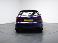 USED 2014 14 AUDI S3 2.0 TFSI Hatchback 3dr Petrol Manual quattro Euro 6 (s/s) (300 ps) FULL HISTORY+HEATED LEATHER