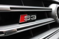 USED 2014 14 AUDI S3 2.0 TFSI Hatchback 3dr Petrol Manual quattro Euro 6 (s/s) (300 ps) FULL HISTORY+HEATED LEATHER