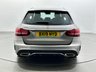 USED 2019 19 MERCEDES-BENZ C CLASS 1.5 C200 MHEV EQ Boost AMG Line (Premium) G-Tronic+ Euro 6 (s/s) 5dr CARPLAY, R/CAMERA, ALL-LED, 18