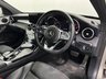 USED 2019 19 MERCEDES-BENZ C CLASS 1.5 C200 MHEV EQ Boost AMG Line (Premium) G-Tronic+ Euro 6 (s/s) 5dr CARPLAY, R/CAMERA, ALL-LED, 18