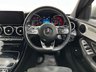 USED 2019 19 MERCEDES-BENZ C CLASS 1.5 C200 MHEV EQ Boost AMG Line (Premium) G-Tronic+ Euro 6 (s/s) 5dr CARPLAY, R/CAMERA, ALL-LED, 18
