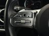USED 2019 19 MERCEDES-BENZ C CLASS 1.5 C200 MHEV EQ Boost AMG Line (Premium) G-Tronic+ Euro 6 (s/s) 5dr CARPLAY, R/CAMERA, ALL-LED, 18