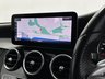 USED 2019 19 MERCEDES-BENZ C CLASS 1.5 C200 MHEV EQ Boost AMG Line (Premium) G-Tronic+ Euro 6 (s/s) 5dr CARPLAY, R/CAMERA, ALL-LED, 18