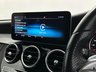 USED 2019 19 MERCEDES-BENZ C CLASS 1.5 C200 MHEV EQ Boost AMG Line (Premium) G-Tronic+ Euro 6 (s/s) 5dr CARPLAY, R/CAMERA, ALL-LED, 18