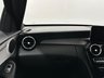 USED 2019 19 MERCEDES-BENZ C CLASS 1.5 C200 MHEV EQ Boost AMG Line (Premium) G-Tronic+ Euro 6 (s/s) 5dr CARPLAY, R/CAMERA, ALL-LED, 18