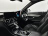 USED 2019 19 MERCEDES-BENZ C CLASS 1.5 C200 MHEV EQ Boost AMG Line (Premium) G-Tronic+ Euro 6 (s/s) 5dr CARPLAY, R/CAMERA, ALL-LED, 18