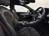 USED 2019 19 MERCEDES-BENZ C CLASS 1.5 C200 MHEV EQ Boost AMG Line (Premium) G-Tronic+ Euro 6 (s/s) 5dr CARPLAY, R/CAMERA, ALL-LED, 18