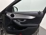 USED 2019 19 MERCEDES-BENZ C CLASS 1.5 C200 MHEV EQ Boost AMG Line (Premium) G-Tronic+ Euro 6 (s/s) 5dr CARPLAY, R/CAMERA, ALL-LED, 18