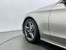 USED 2019 19 MERCEDES-BENZ C CLASS 1.5 C200 MHEV EQ Boost AMG Line (Premium) G-Tronic+ Euro 6 (s/s) 5dr CARPLAY, R/CAMERA, ALL-LED, 18