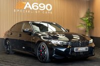 2022 BMW 3 SERIES