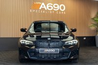 USED 2022 72 BMW 3 SERIES 3.0 M340d MHT Saloon 4dr Diesel Hybrid Auto xDrive Euro 6 (s/s) (340 ps) !! Nationwide Delivery Available !!