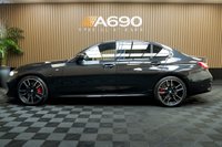 USED 2022 72 BMW 3 SERIES 3.0 M340d MHT Saloon 4dr Diesel Hybrid Auto xDrive Euro 6 (s/s) (340 ps) !! Nationwide Delivery Available !!