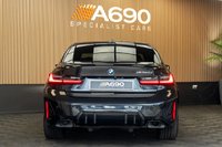 USED 2022 72 BMW 3 SERIES 3.0 M340d MHT Saloon 4dr Diesel Hybrid Auto xDrive Euro 6 (s/s) (340 ps) !! Nationwide Delivery Available !!