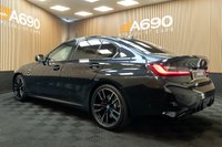 USED 2022 72 BMW 3 SERIES 3.0 M340d MHT Saloon 4dr Diesel Hybrid Auto xDrive Euro 6 (s/s) (340 ps) !! Nationwide Delivery Available !!