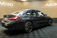 USED 2022 72 BMW 3 SERIES 3.0 M340d MHT Saloon 4dr Diesel Hybrid Auto xDrive Euro 6 (s/s) (340 ps) !! Nationwide Delivery Available !!