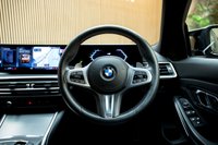 USED 2022 72 BMW 3 SERIES 3.0 M340d MHT Saloon 4dr Diesel Hybrid Auto xDrive Euro 6 (s/s) (340 ps) !! Nationwide Delivery Available !!