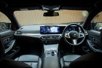 USED 2022 72 BMW 3 SERIES 3.0 M340d MHT Saloon 4dr Diesel Hybrid Auto xDrive Euro 6 (s/s) (340 ps) !! Nationwide Delivery Available !!