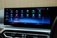 USED 2022 72 BMW 3 SERIES 3.0 M340d MHT Saloon 4dr Diesel Hybrid Auto xDrive Euro 6 (s/s) (340 ps) !! Nationwide Delivery Available !!