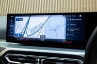 USED 2022 72 BMW 3 SERIES 3.0 M340d MHT Saloon 4dr Diesel Hybrid Auto xDrive Euro 6 (s/s) (340 ps) !! Nationwide Delivery Available !!